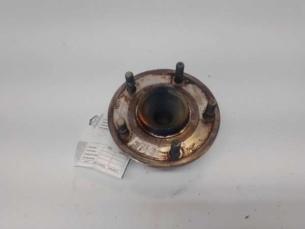 OEM Hub Assembly for 2011, 2012, 2013, 2014, 2015, 2016, 2017, 2018, 2019, 2020 Dodge Journey - Rear Left (Driver)
