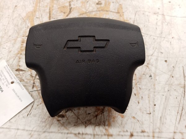 OEM Steering Wheel Air Bag for 2003, 2004, 2005, 2006, 2007 Chevrolet