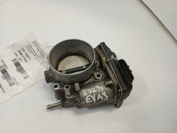 OEM Fuel Injection Throttle Body Assembly for 2010, 2011, 2012, 2013, 2014, 2015, 2016, 2017, 2018, 2019, 2020, 2021, 2022, 2023, 2024 Toyota 4Runner, FJ Cruiser, Tundra