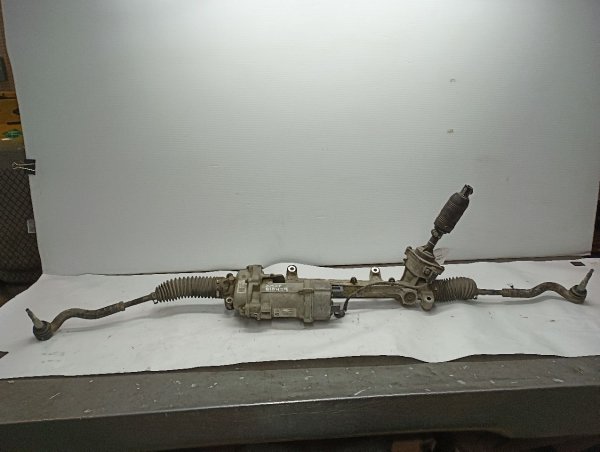 2016, 2017 Cadillac CT6 Power Steering Gear Rack Assembly with Motor (OEM)