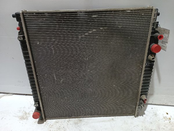 2000, 2001, 2002, 2003 Ford Excursion Radiator (OEM)