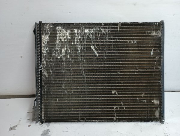 2000, 2001, 2002, 2003, 2004, 2005 Ford Excursion A/C Condenser (OEM)