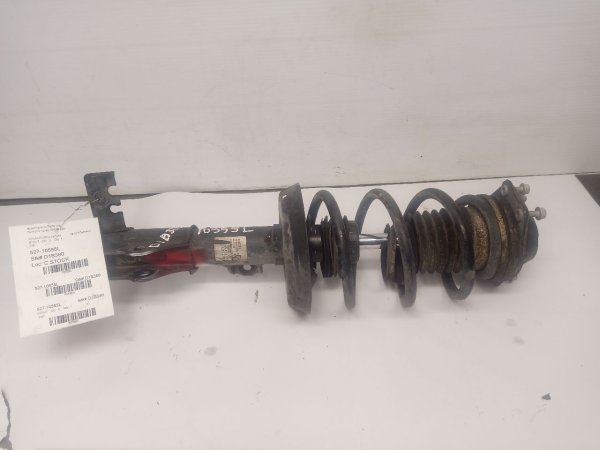 2018, 2019, 2020 Chevrolet Equinox Suspension Strut - Front Left (Driver) (OEM)