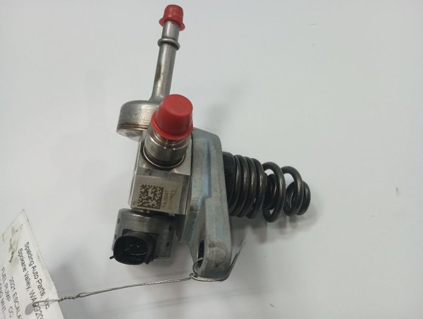 OEM Engine Mounted High Pressure Fuel Pump for 2019, 2020, 2021, 2022, 2023, 2024 Cadillac, Chevrolet, & GMC