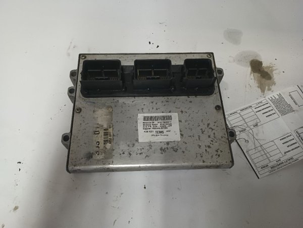 OEM Engine Control Module (ECM) for 2005 Ford F-150 - Rear