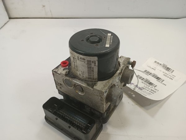 OEM ABS Control Module