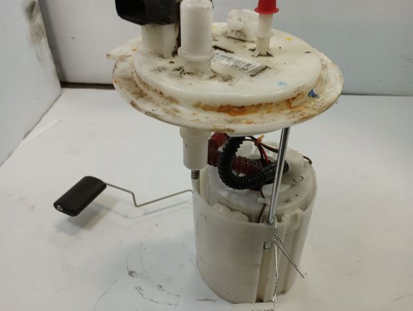 OEM Fuel Pump for 2014, 2015, 2016 Hyundai & Kia • Sportage, Tucson - Front