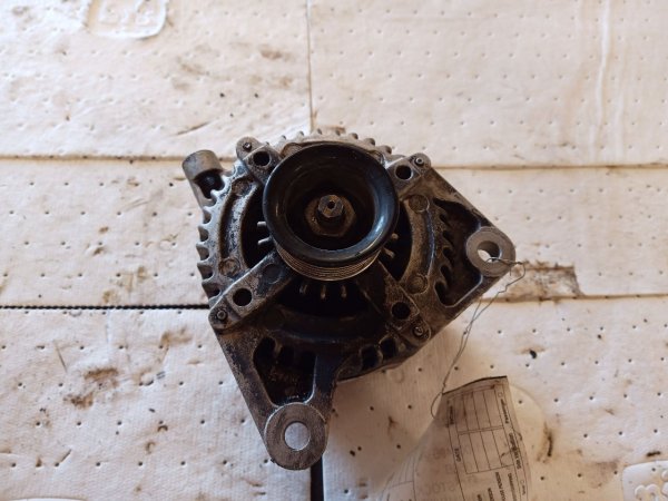 OEM 160 Amp Alternator for 2007, 2008, 2009, 2010 Chrysler, Dodge, & Jeep