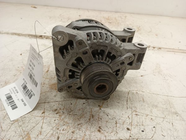 OEM 170 Amp Alternator for 2007, 2008, 2009, 2010, 2011, 2012, 2013, 2014, 2015, 2016, 2017 Buick, Chevrolet, GMC, & Saturn
