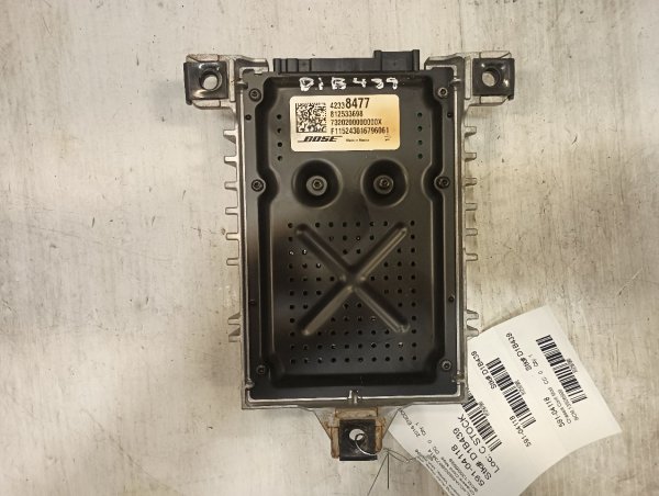 OEM Body Control Module for 2015, 2016, 2017, 2018, 2019, 2020, 2021 Buick, Chevrolet, & GMC