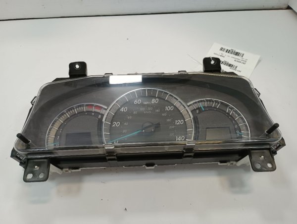 OEM MPH Speedometer Instrument Cluster for 2013, 2014 Toyota Camry