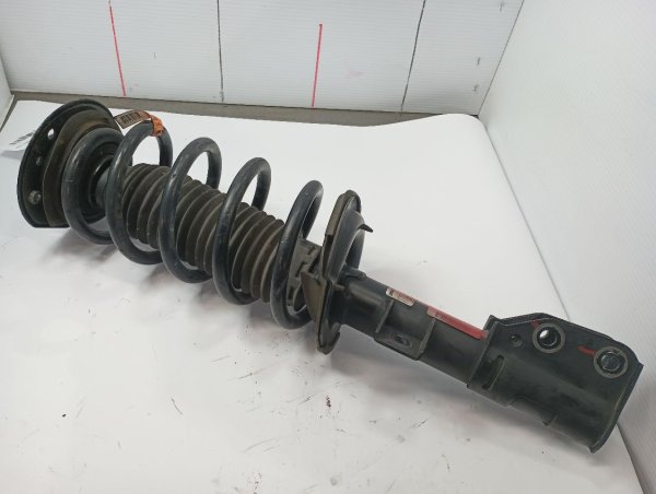 2010, 2011, 2012, 2013, 2014, 2015, 2016, 2017 Chevrolet Equinox Suspension Strut Assembly - Front Right (Passenger) (OEM)