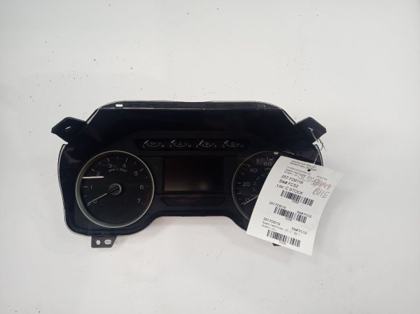 OEM Instrument Cluster Assembly for 2018, 2019 Ford F-150