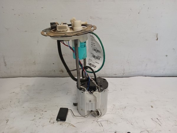 OEM Fuel Pump Control Module for 2010, 2011, 2012, 2013, 2014, 2015, 2016, 2017 Chevrolet & GMC • Equinox, Terrain
