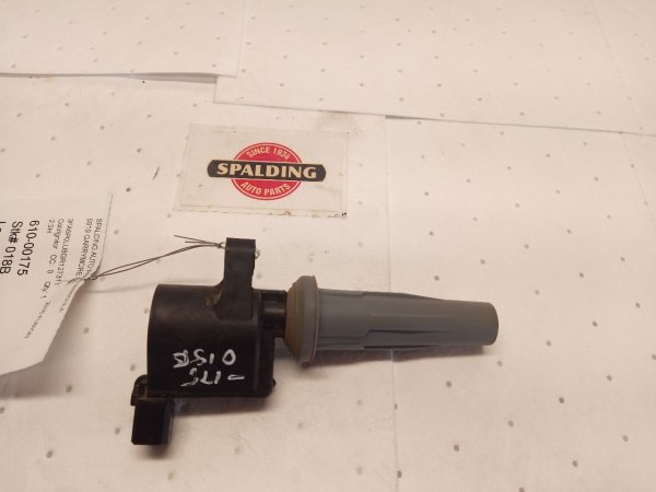OEM Ignition Coil for 2009, 2010, 2011, 2012, 2013, 2014, 2015, 2016, 2017, 2018, 2019, 2020, 2021, 2022 Ford, Lincoln, Mazda, & Mercury
