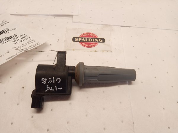 OEM Ignition Coil for 2009, 2010, 2011, 2012, 2013, 2014, 2015, 2016, 2017, 2018, 2019, 2020, 2021, 2022 Ford, Lincoln, Mazda, & Mercury