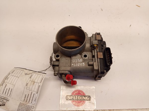 OEM Fuel Injection Throttle Body for 2005, 2006, 2007, 2008 Acura & Honda