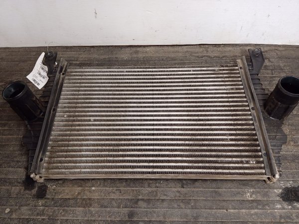 2000, 2001, 2002, 2003 Ford Excursion Intercooler (OEM)