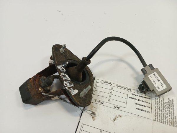 2011, 2012, 2013, 2014 Subaru Outback Backup Video Camera (OEM)