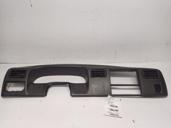 2000, 2001, 2002, 2003, 2004 Ford Excursion Speedometer and Radio Dash Bezel with Vents (OEM)