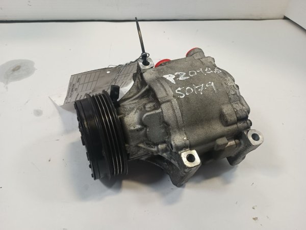 OEM A/C Compressor for 2007, 2008, 2009 Subaru Legacy, Outback