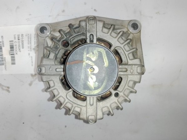 OEM Alternator for 2011, 2012, 2013, 2014, 2015, 2016 Chevrolet Cruze