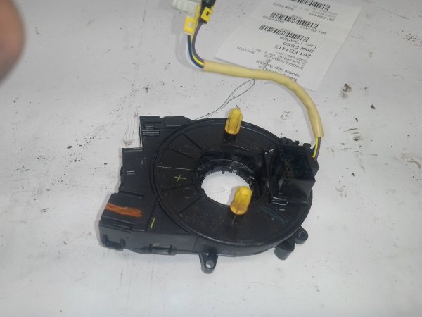 2011, 2012, 2013, 2014 Ford Edge Air Bag Clockspring (OEM)