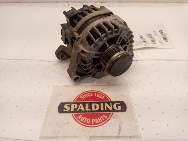 OEM Alternator for 2012, 2013, 2014, 2015, 2016 Chevrolet Cruze