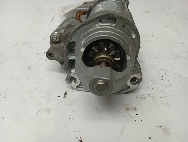 OEM Starter Motor with Engine Start-Stop for 2017, 2018, 2019, 2020, 2021, 2022, 2023, 2024, 2025 Chrysler Grand Caravan, Pacifica, Voyager