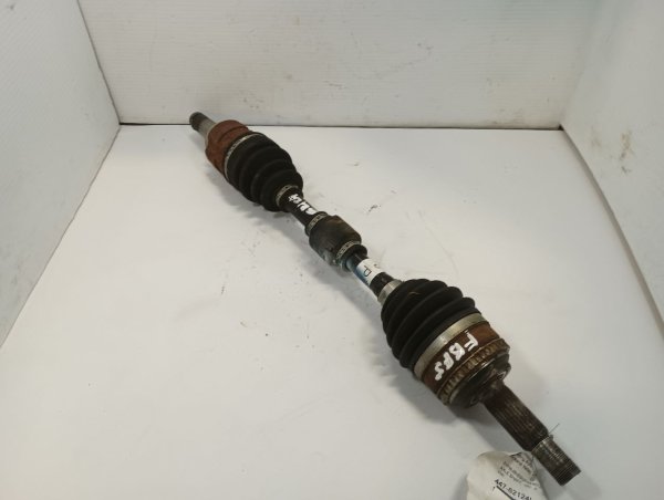 OEM Drive Axle Jackshaft Assembly for 2014, 2015, 2016, 2017, 2018, 2019 Toyota Corolla - Front Left (Driver)