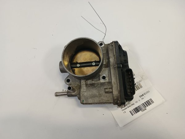 OEM Fuel Injection Throttle Body Assembly for 2007, 2008, 2009, 2010, 2011, 2012, 2013, 2014, 2015, 2016, 2017, 2018, 2019, 2020, 2021 Nissan Cube, NV200, Sentra, Versa