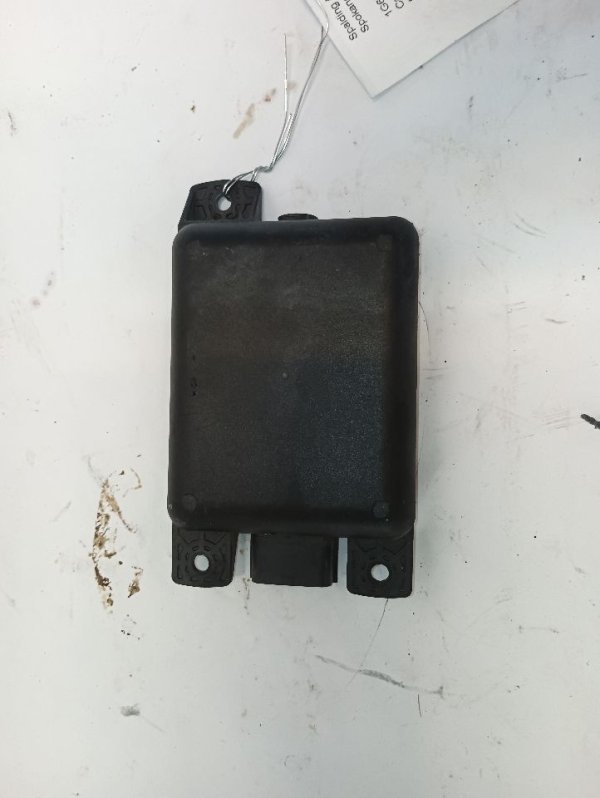 OEM Blind Spot Detection Control Module for 2016, 2017, 2018, 2019, 2020, 2021, 2022 Buick, Cadillac, Chevrolet, & GMC - Right (Passenger)