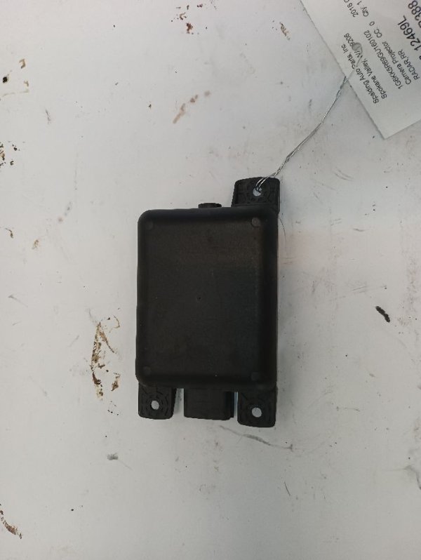 OEM Blind Spot Monitoring Control Module for 2016, 2017, 2018, 2019, 2020, 2021, 2022 Buick, Cadillac, Chevrolet, & GMC - Rear Left (Driver)