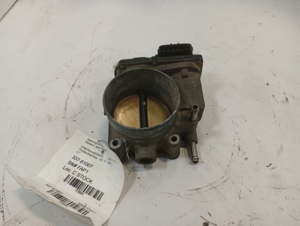 OEM Fuel Injection Throttle Body Assembly for 2005, 2006, 2007, 2008, 2009 Lexus & Toyota