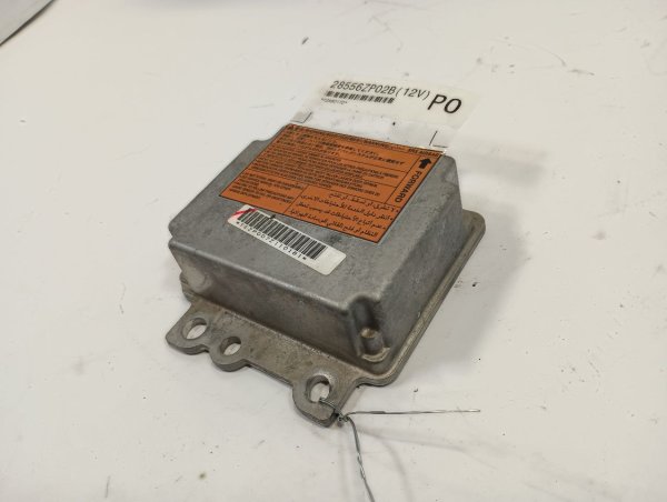 OEM Airbag Control Module for 2007, 2008, 2009 Nissan Frontier