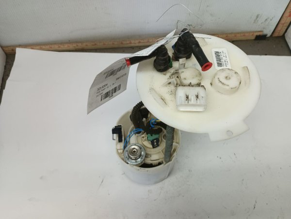 OEM Flex Fuel E-85 Fuel Pump Assembly for 2012, 2013, 2014 Cadillac SRX - Front