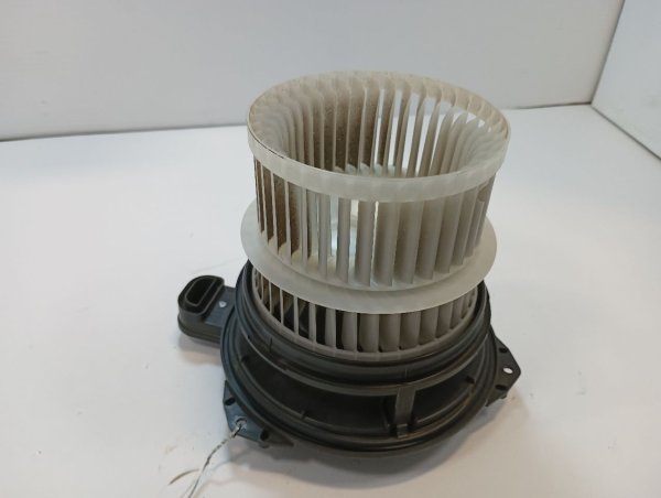OEM HVAC Blower Motor for 2016, 2017, 2018, 2019, 2020, 2021, 2022, 2023, 2024, 2025 Lexus & Toyota - Front