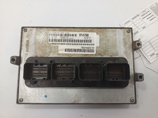 OEM Engine Control Module (ECM) for 2010 Jeep Wrangler