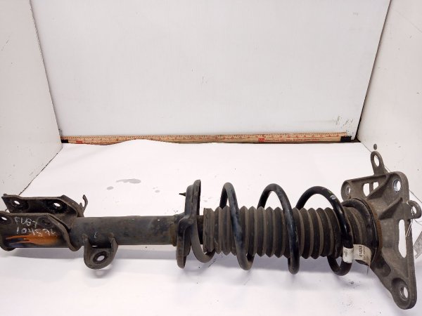 2017, 2018, 2019, 2020, 2021, 2022 Jeep Compass Suspension Strut - Rear Left (Driver) (OEM)