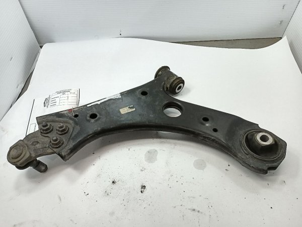 2017, 2018, 2019, 2020, 2021, 2022 Jeep Compass Lower Suspension Control Arm - Front, Right (Passenger) (OEM)