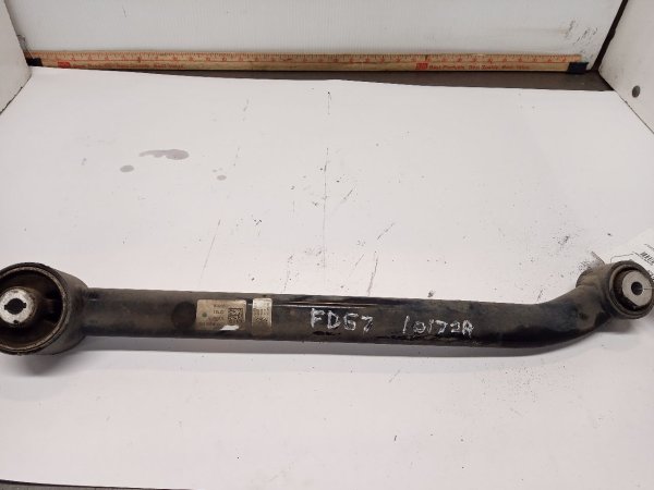 2017, 2018, 2019, 2020, 2021, 2022, 2023, 2024, 2025, 2026 Jeep Compass Trailing Suspension Control Arm - Rear, Right (Passenger) (OEM)