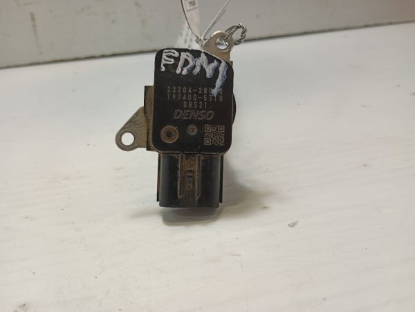 OEM Fuel Injection Air Flow Meter Assembly for 2009, 2010, 2011, 2012, 2013, 2014, 2015, 2016, 2017, 2018, 2019, 2020, 2021, 2022, 2023, 2024 Lexus, Scion, & Toyota
