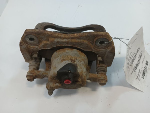 2009, 2010, 2011, 2012, 2013, 2014 Toyota Matrix Disc Brake Caliper - Front Right (Passenger) (OEM)
