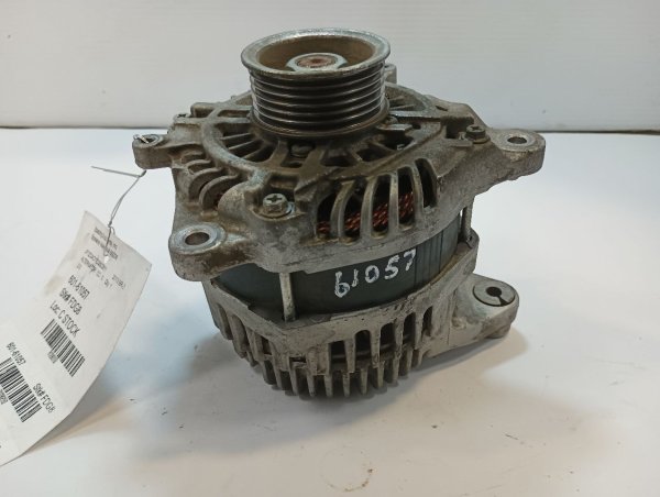 OEM Tan 130 Amp Alternator for 2013, 2014, 2015, 2016, 2017, 2018, 2019 Scion, Subaru, & Toyota • 86, BRZ, FR-S
