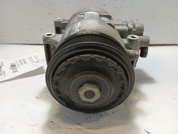 OEM A/C Compressor Assembly for 2010, 2011, 2012, 2013, 2014, 2015, 2016 Subaru Legacy, Outback