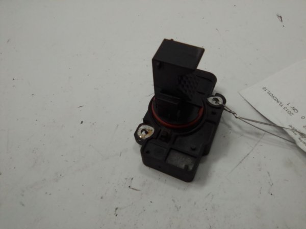 OEM Mass Air Flow Sensor Assembly for 2009, 2010, 2011, 2012, 2013, 2014 Cadillac, Chevrolet, & GMC