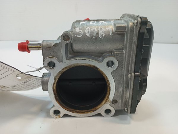 OEM Fuel Injection Throttle Body Assembly for 2011, 2012, 2013, 2014, 2015, 2016, 2017, 2018 Subaru