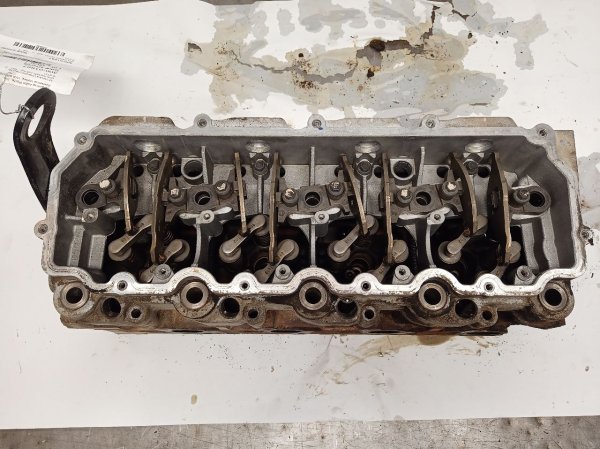 2003, 2004, 2005 Ford Excursion 6.0L Turbo Diesel Engine Cylinder Head (OEM)