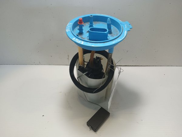 OEM In-Tank Fuel Pump for 2008, 2009, 2010, 2011, 2012, 2013, 2014, 2015, 2016, 2017, 2018 Audi & Volkswagen • A3, Beetle, Eos, Golf, GTI, Jetta, Passat
