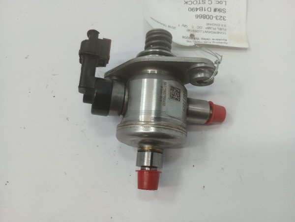 OEM Engine Mounted High Pressure Fuel Pump for 2010, 2011, 2012, 2013, 2014, 2015, 2016, 2017, 2018, 2019, 2020, 2021, 2022, 2023, 2024 Buick, Cadillac, Chevrolet, & GMC
